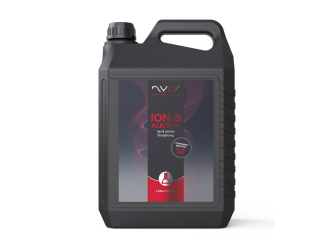 Active Iodine 250ml Nyos