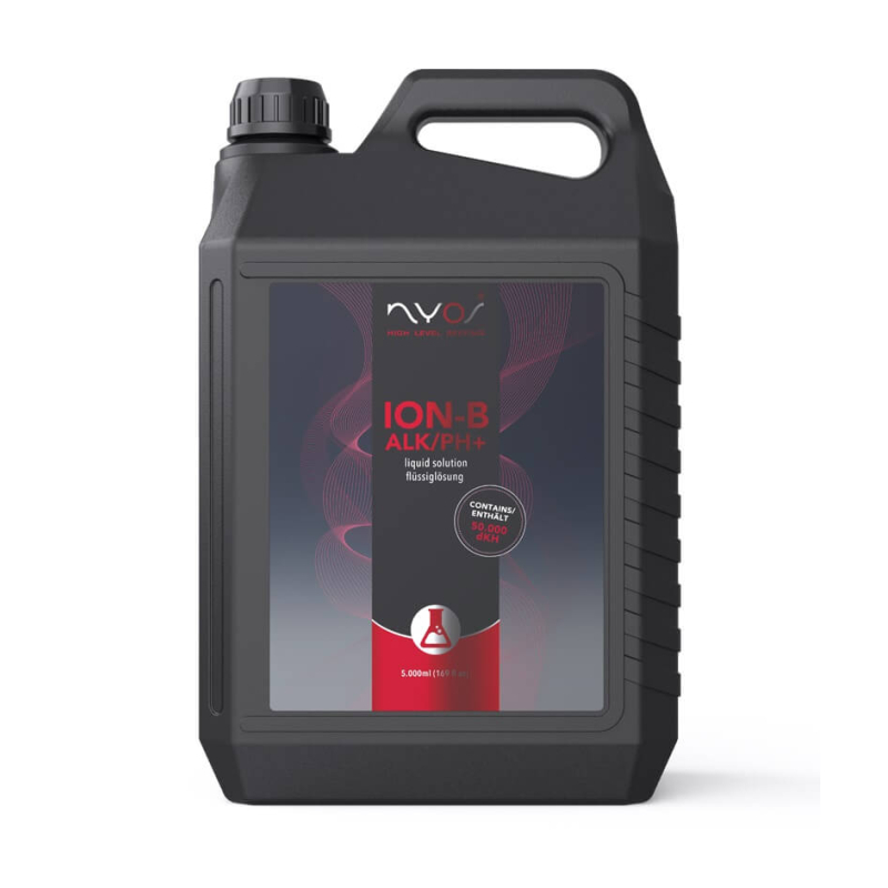 Active Iodine 250ml Nyos