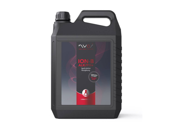 Aktives Iod 250ml Nyos
