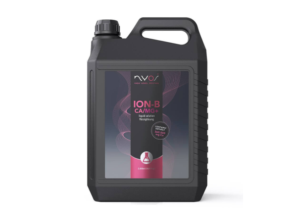 Ion-B ALK/pH+ Liquid 2000ml
