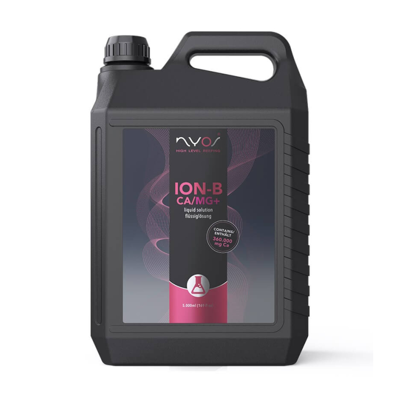 Ion-B ALK/pH+ Liquid 2000ml