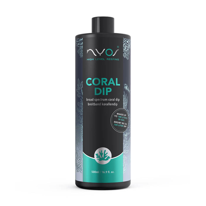 Aktives Iod 250ml Nyos
