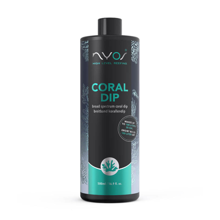Active Iodine 250ml Nyos