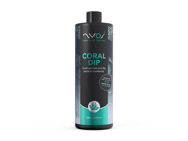 Active Iodine 250ml Nyos
