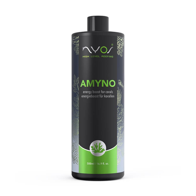 Amyno 500ml Nyos