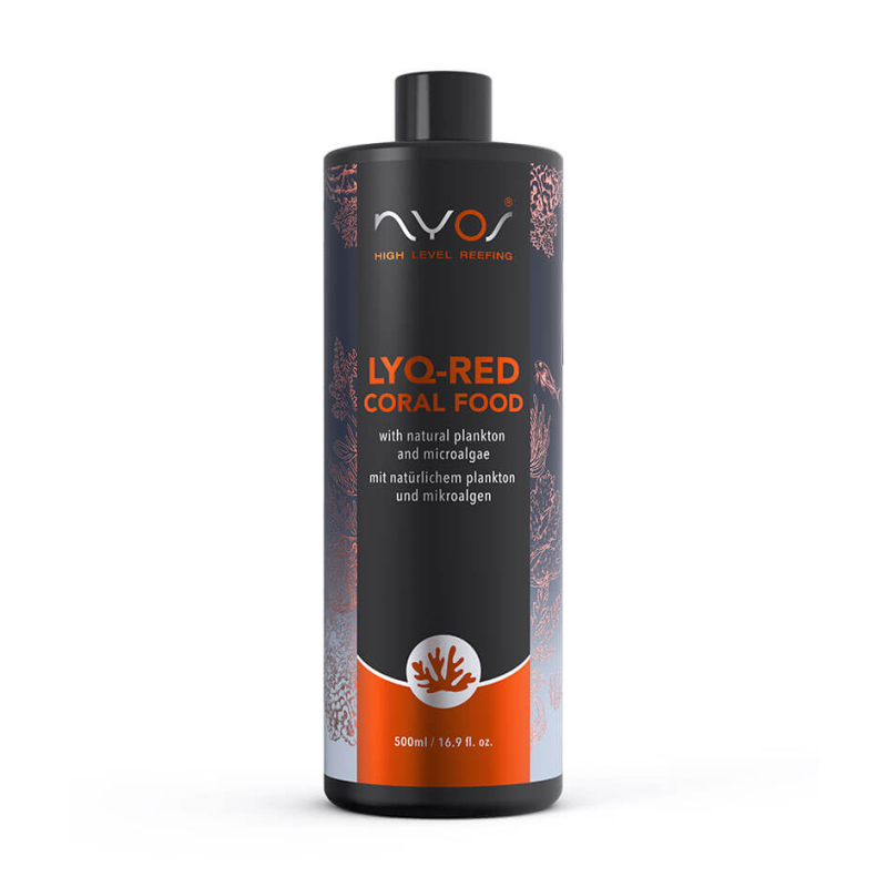 Amyno 100ml Nyos
