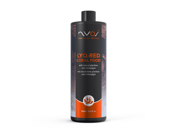 Amyno 100ml Nyos
