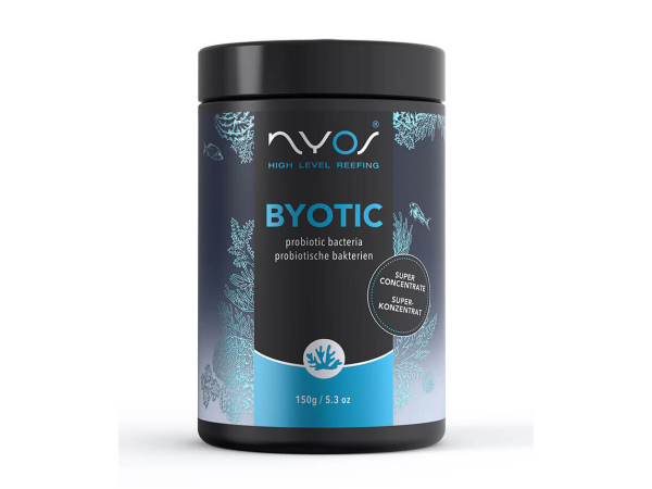 Byotic 150g Nyos
