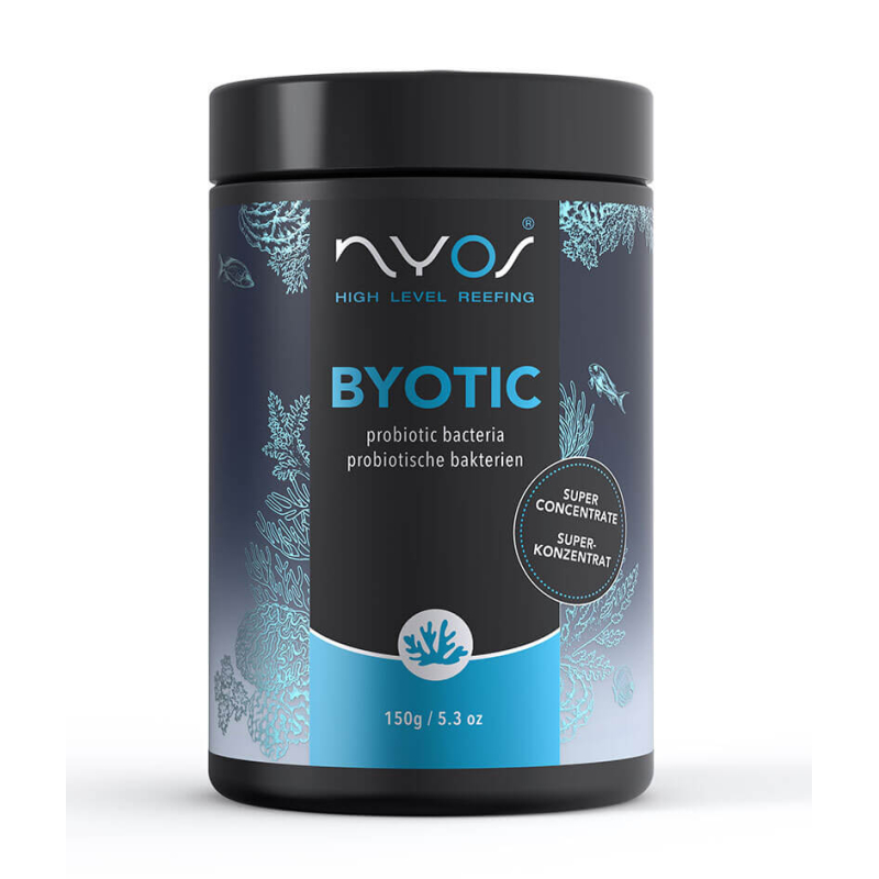 Aktives Iod 250ml Nyos