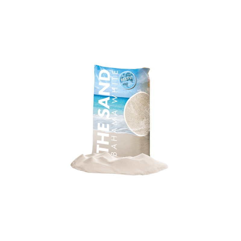 Professional Sea Salt 10 kg Fauna Marin
