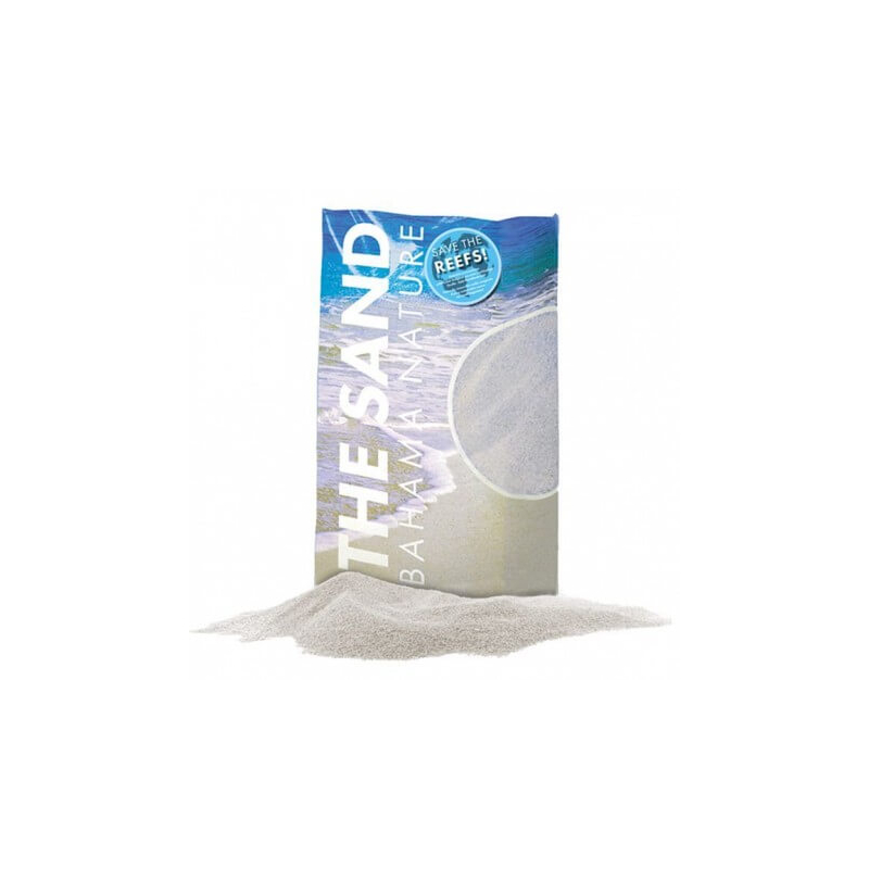 Professionelles Meersalz 10 kg Fauna Marin