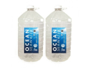 Ocean Seawater 20L EAU DE MER Fauna Marin