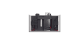 MAX NANO G2 XXL mit Möbel SCHWARZ