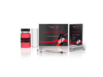 Kit de prueba de nitratos Nyos