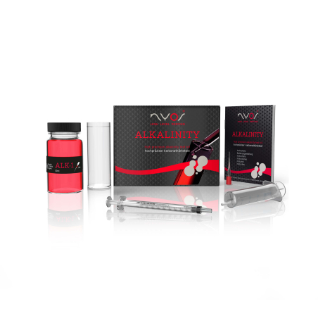 Nitrate Test Kit Nyos