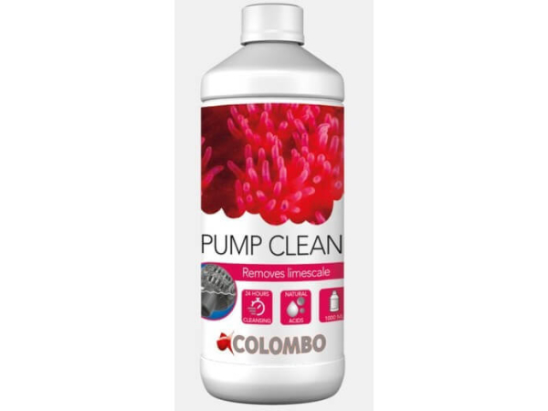 COLOMBO MARINE AIPTASIDOL 100 ML / 500 TRAITEMENTS