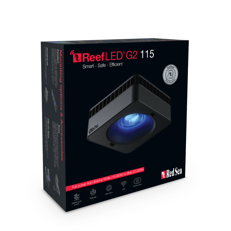 Reef Led 90 Redsea Reefled TM