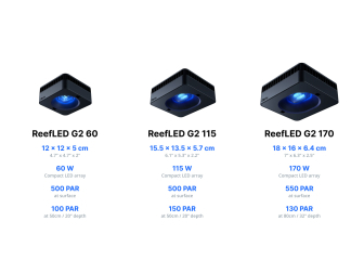 Reef Led 90 Redsea Reefled TM