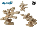 Zoa Garden Roccia Piatta Inclinata 36cm Aquaroche 540004