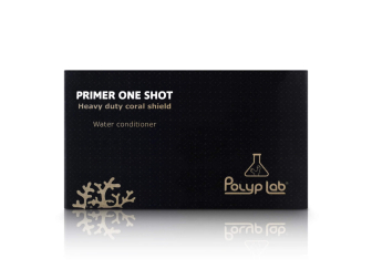 Polyplab reefprimer shot 45grs