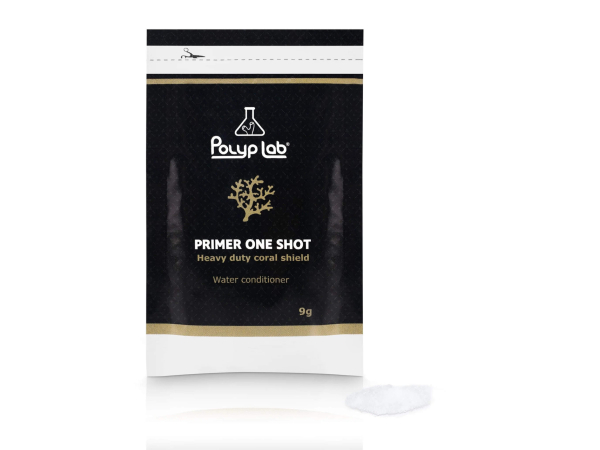 Polyplab reef primer shot 45 grams