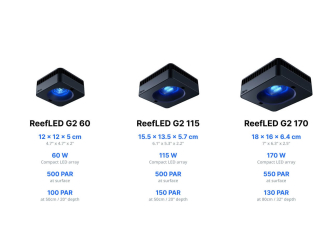 Reef Led 50 Redsea Reefled TM