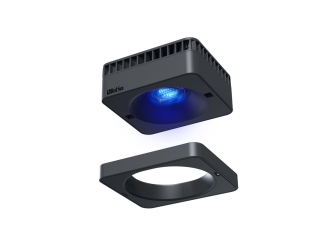 Visière clipsable ReefLED G2 170