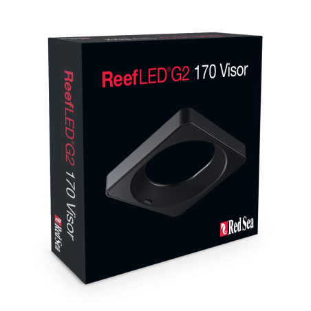 Visiera clip-on ReefLED G2 60