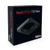 Visera acoplable ReefLED G2 60