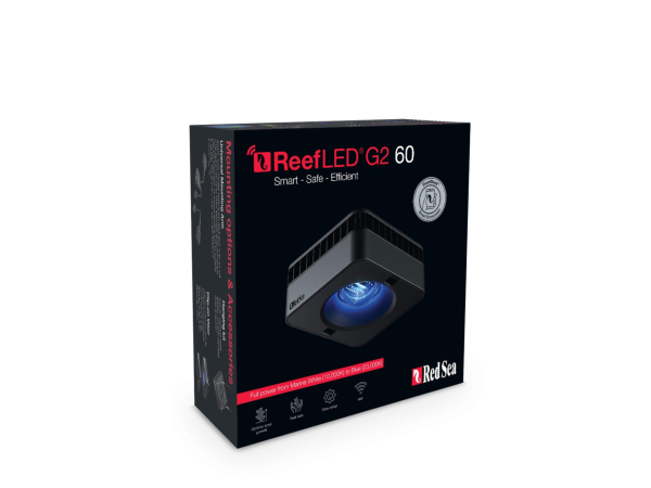 Reef Led 50 Redsea Reefled TM
