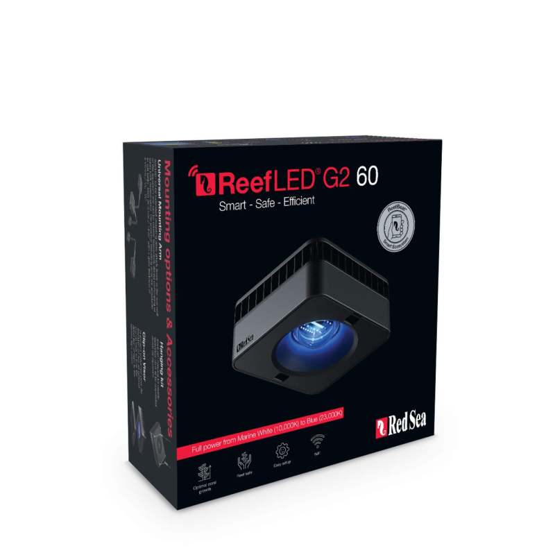 Reef Led 50 Redsea Reefled TM