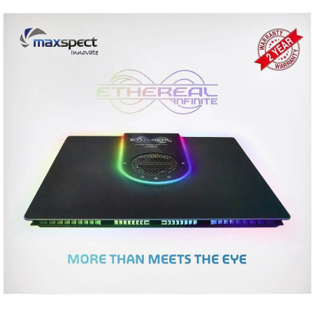 Ethereal 130w complet