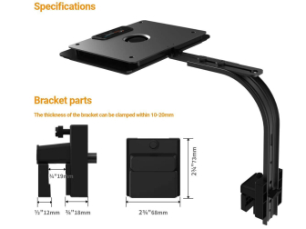Jump MJ-L260 Blue LED Maxspect 