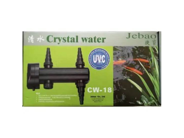 Sterilisator CW-18 Jecod