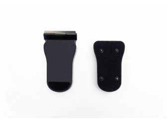 Flipper Standard - Nettoyeur magnétique 2 en 1 pour aquarium