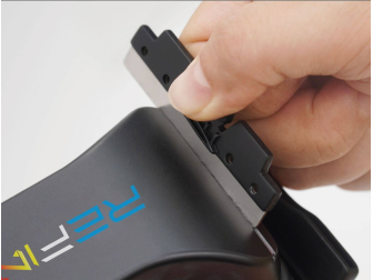 Flipper Standard - Nettoyeur magnétique 2 en 1 pour aquarium