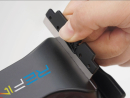 Flipper Standard - Nettoyeur magnétique 2 en 1 pour aquarium