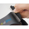 Flipper Standard - Magnetischer 2-in-1-Aquarienreiniger