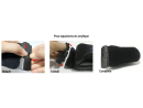 Flipper Standard - Pulitore magnetico 2 in 1 per acquario