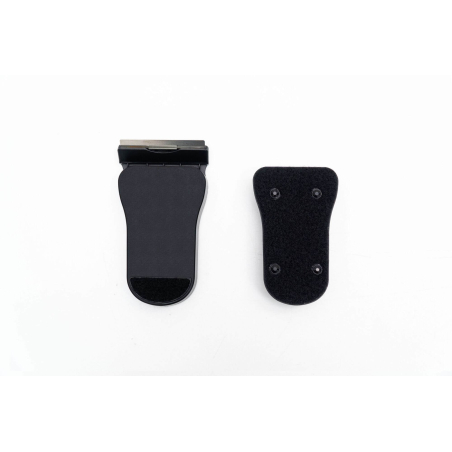 Flipper Standard - Nettoyeur magnétique 2 en 1 pour aquarium