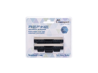 Raspador Refinar Estándar Maxspect
