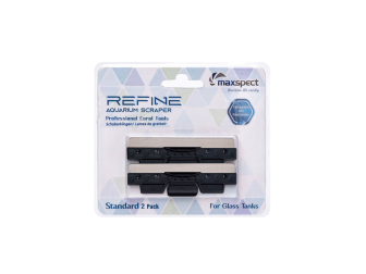 Scraper Refine Standard Maxspect