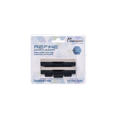 Raspador Refinar Estándar Maxspect