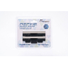 Lames de rechange acier inoxydable Refine Grande Maxspect