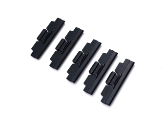 Refine Grande Maxspect stainless steel replacement blades