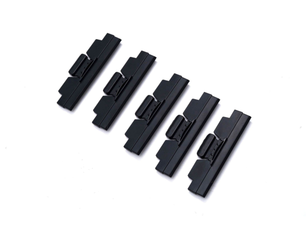 Cuchillas de repuesto de acero inoxidable Refine Grande Maxspect