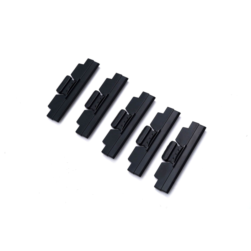 Lame di ricambio in acciaio inox Refine Grande Maxspect