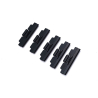 Lame di ricambio in acciaio inox Refine Grande Maxspect