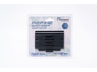 Ersatzklingen ABS Refine Standard Maxspect