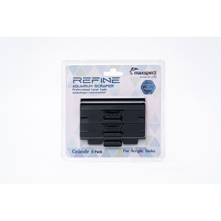 Lames de rechange ABS Refine Grande Maxspect
